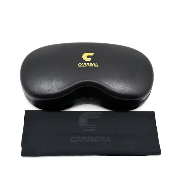 BRAND NEW CARRERA 1045/S BLACK BROWN GRADIENT SUNGLASSES - Picture 11 of 11